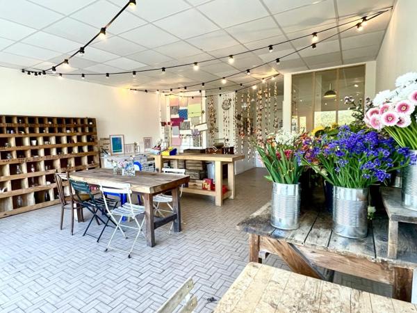 Vente murs / Local Commercial à Annecy (74000)