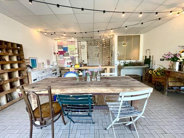 Vente murs / Local Commercial à Annecy (74000)