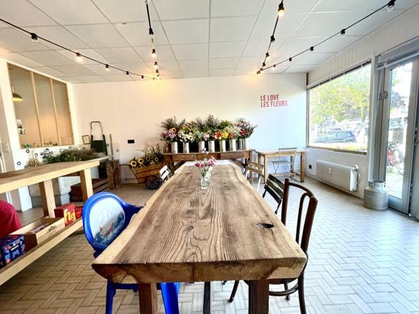 Vente murs / Local Commercial à Annecy (74000)