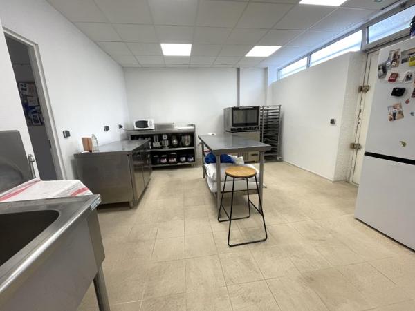 Vente murs / Local Commercial à Annecy (74000)