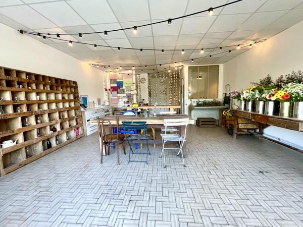 Vente murs / Local Commercial à Annecy (74000)