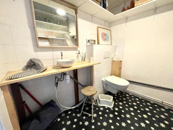 Vente murs / Local Commercial à Annecy (74000)