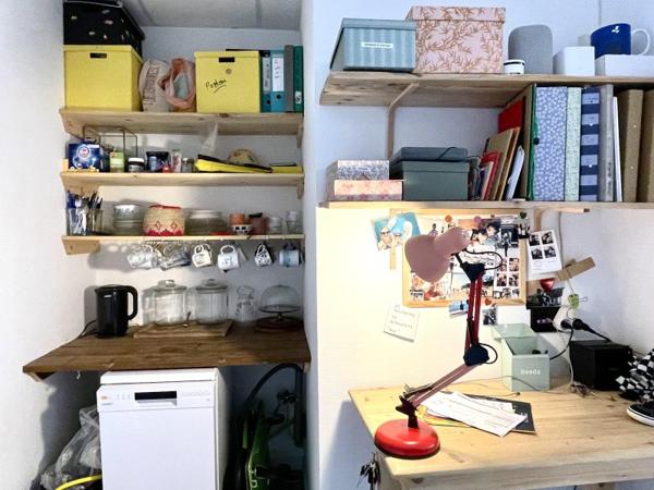 Vente murs / Local Commercial à Annecy (74000)