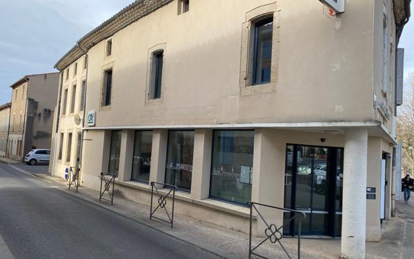 Immeuble à vendre    1 pièce •  Dourgne