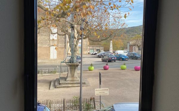 Immeuble à vendre    1 pièce •  Dourgne