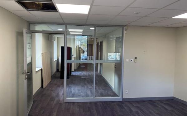 Immeuble à vendre    1 pièce •  Dourgne