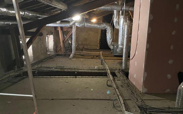 Immeuble à vendre    1 pièce •  Dourgne