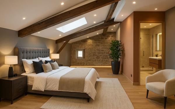 Immeuble à vendre    1 pièce •  Dourgne