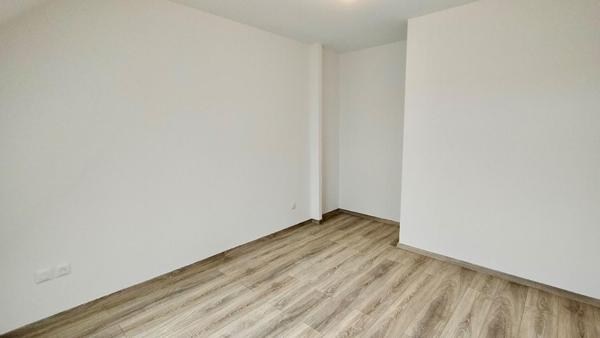 Maison neuve 5 pièces - DPE A - Prête à vivre à RIVERY