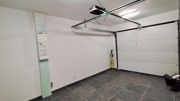 Maison neuve 5 pièces - DPE A - Prête à vivre à RIVERY