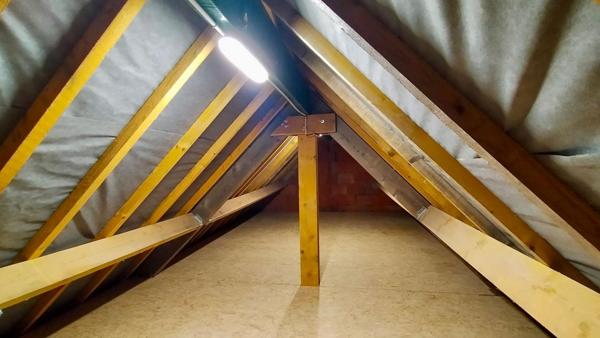 Maison neuve 5 pièces - DPE A - Prête à vivre à RIVERY