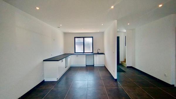 Maison neuve 5 pièces - DPE A - Prête à vivre à RIVERY