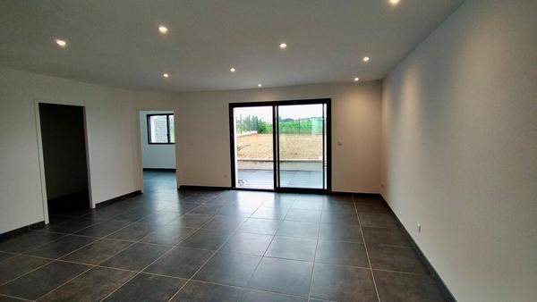 Maison neuve 5 pièces - DPE A - Prête à vivre à RIVERY