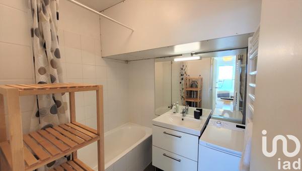 Appartement à vendre 1 pièce 24 m² Seignosse