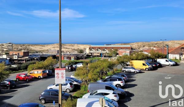 Appartement à vendre 1 pièce 24 m² Seignosse