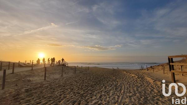 Appartement à vendre 1 pièce 24 m² Seignosse