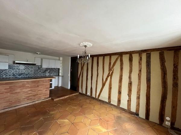 Appartement à louer |  Auch |  3 pièces | 64 m²
