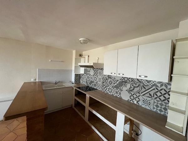 Appartement à louer |  Auch |  3 pièces | 64 m²