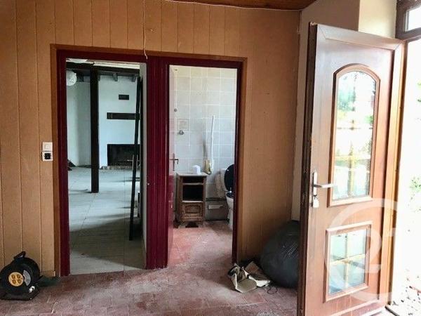 Maison à vendre  7 pièces - 211,57 m2 SANCOINS - 18