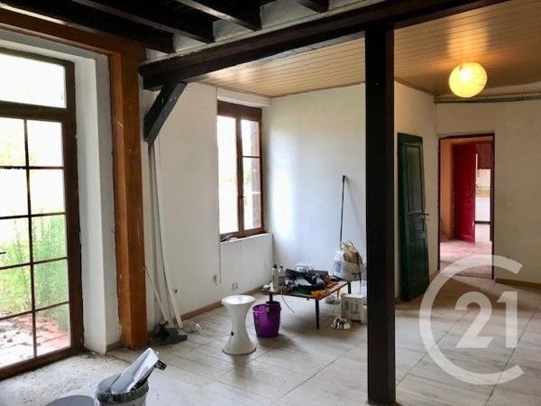 Maison à vendre  7 pièces - 211,57 m2 SANCOINS - 18