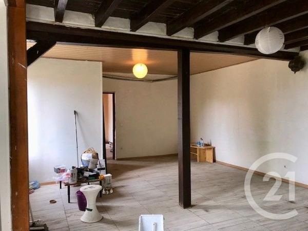 Maison à vendre  7 pièces - 211,57 m2 SANCOINS - 18