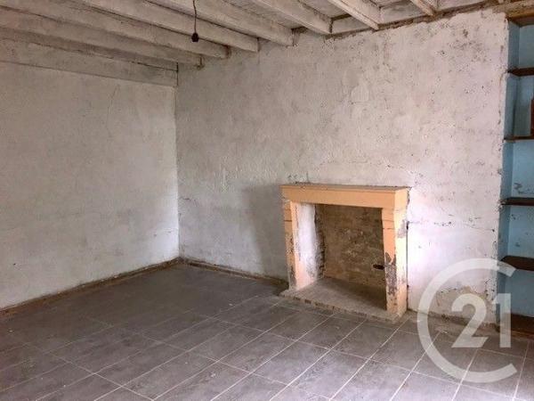 Maison à vendre  7 pièces - 211,57 m2 SANCOINS - 18
