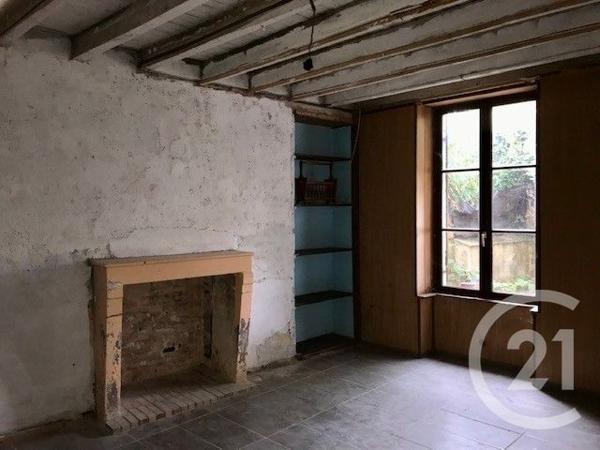 Maison à vendre  7 pièces - 211,57 m2 SANCOINS - 18