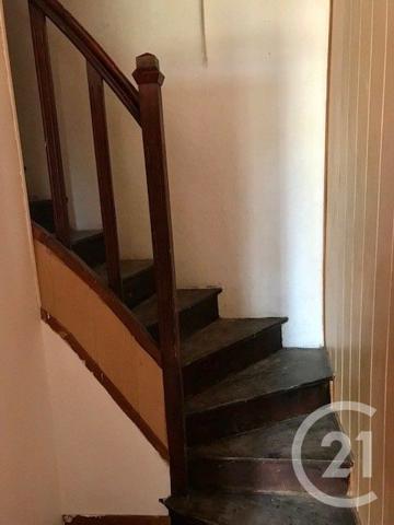 Maison à vendre  7 pièces - 211,57 m2 SANCOINS - 18