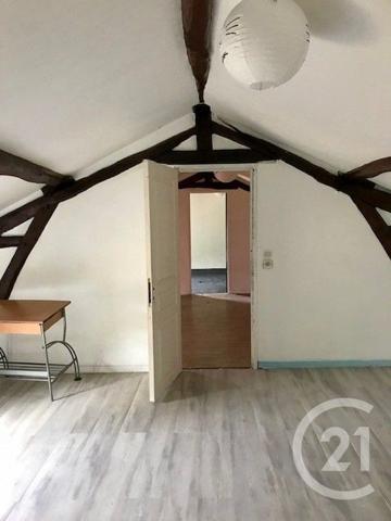 Maison à vendre  7 pièces - 211,57 m2 SANCOINS - 18