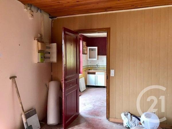 Maison à vendre  7 pièces - 211,57 m2 SANCOINS - 18