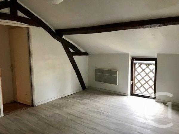 Maison à vendre  7 pièces - 211,57 m2 SANCOINS - 18