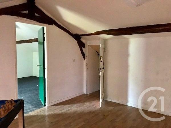 Maison à vendre  7 pièces - 211,57 m2 SANCOINS - 18