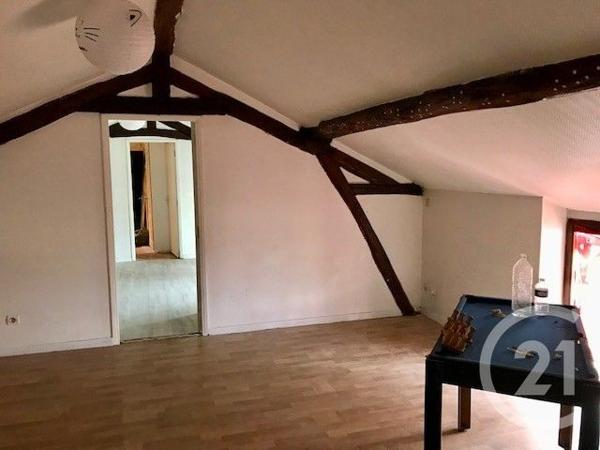 Maison à vendre  7 pièces - 211,57 m2 SANCOINS - 18