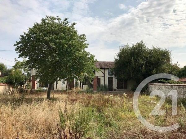 Maison à vendre  7 pièces - 211,57 m2 SANCOINS - 18