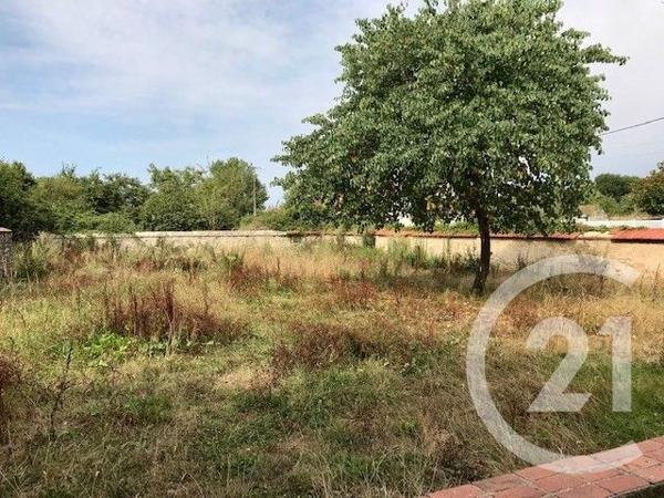 Maison à vendre  7 pièces - 211,57 m2 SANCOINS - 18