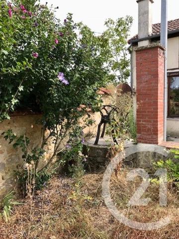 Maison à vendre  7 pièces - 211,57 m2 SANCOINS - 18