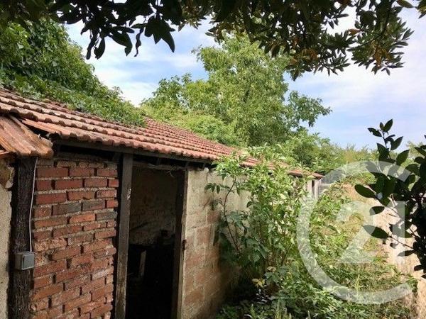 Maison à vendre  7 pièces - 211,57 m2 SANCOINS - 18