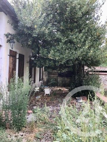 Maison à vendre  7 pièces - 211,57 m2 SANCOINS - 18