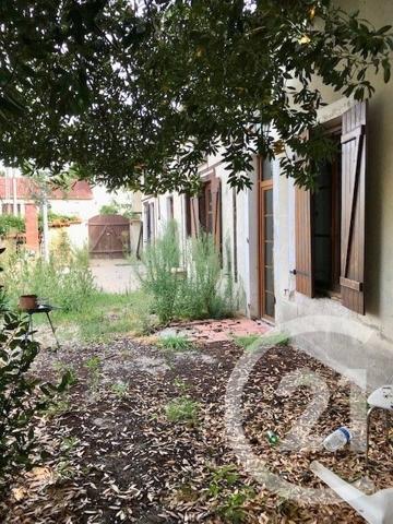 Maison à vendre  7 pièces - 211,57 m2 SANCOINS - 18