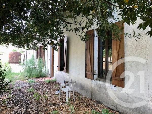 Maison à vendre  7 pièces - 211,57 m2 SANCOINS - 18