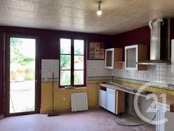 Maison à vendre  7 pièces - 211,57 m2 SANCOINS - 18