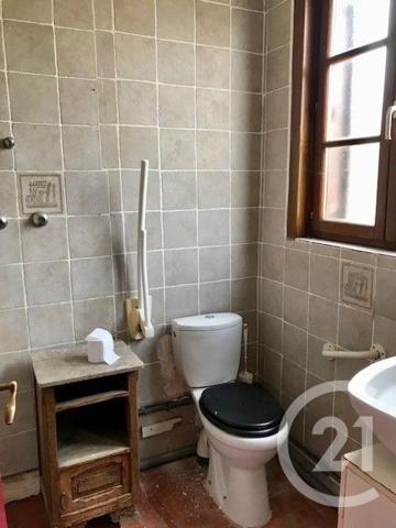 Maison à vendre  7 pièces - 211,57 m2 SANCOINS - 18