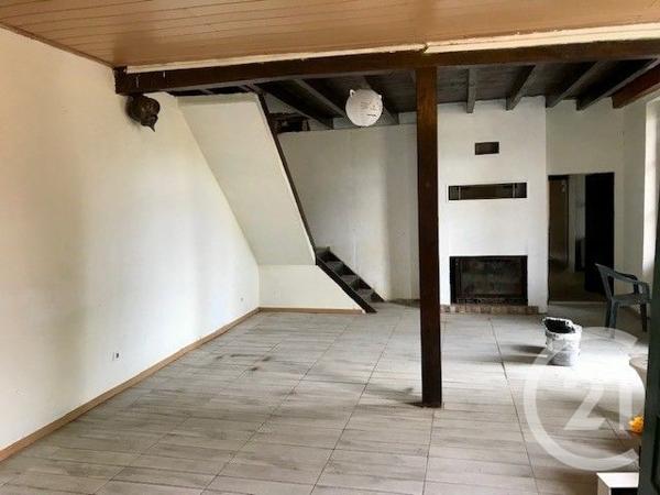 Maison à vendre  7 pièces - 211,57 m2 SANCOINS - 18