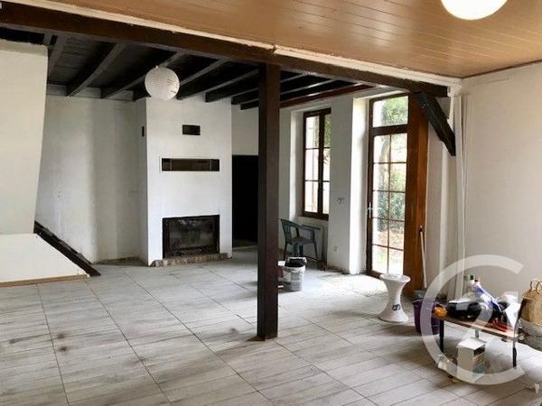 Maison à vendre  7 pièces - 211,57 m2 SANCOINS - 18