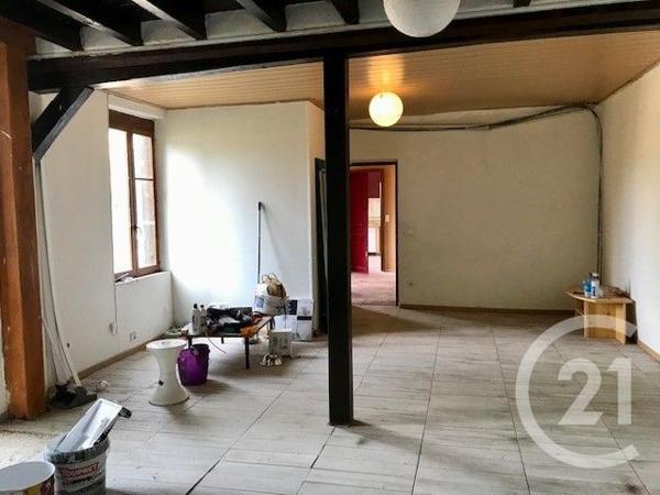 Maison à vendre  7 pièces - 211,57 m2 SANCOINS - 18