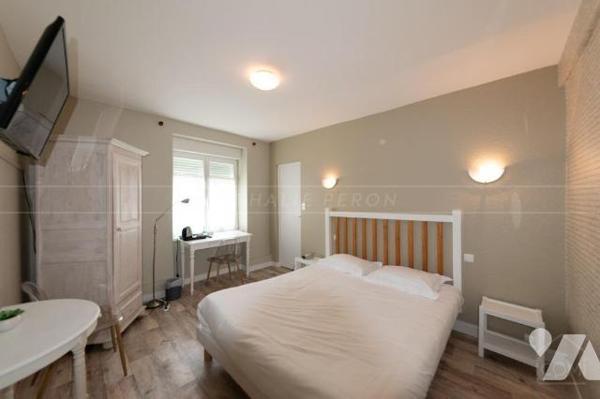 Immeuble de charme en plein coeur du centre ville