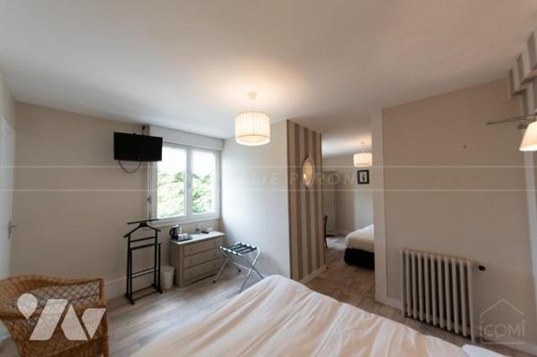 Immeuble de charme en plein coeur du centre ville