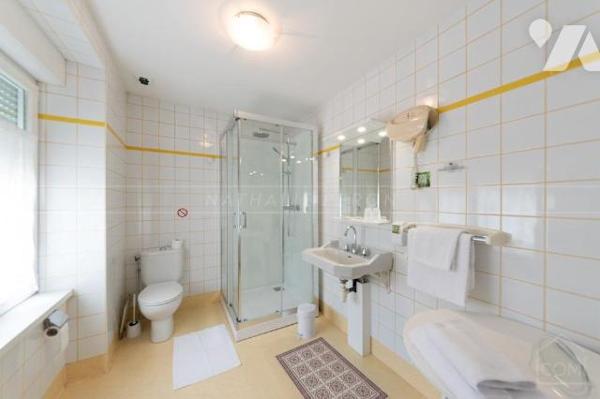 Immeuble de charme en plein coeur du centre ville