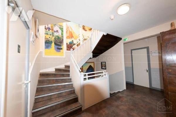 Immeuble de charme en plein coeur du centre ville