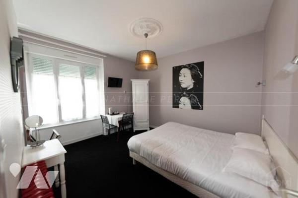 Immeuble de charme en plein coeur du centre ville